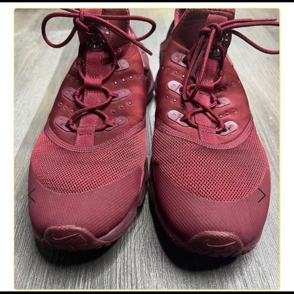 Nike Huarache size 6.5Y. Size 8-8.5W - Picture 3 of 3